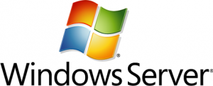 Windows Server brand logo v_2 - Copie